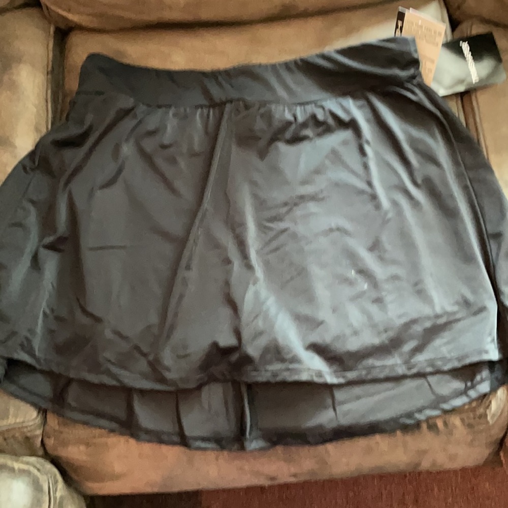 Women swimsuit bottom shorts 18W